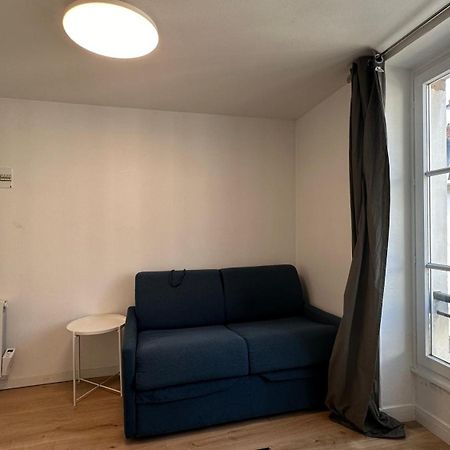 Apartmán Le Chic Urbain Paříž Exteriér fotografie