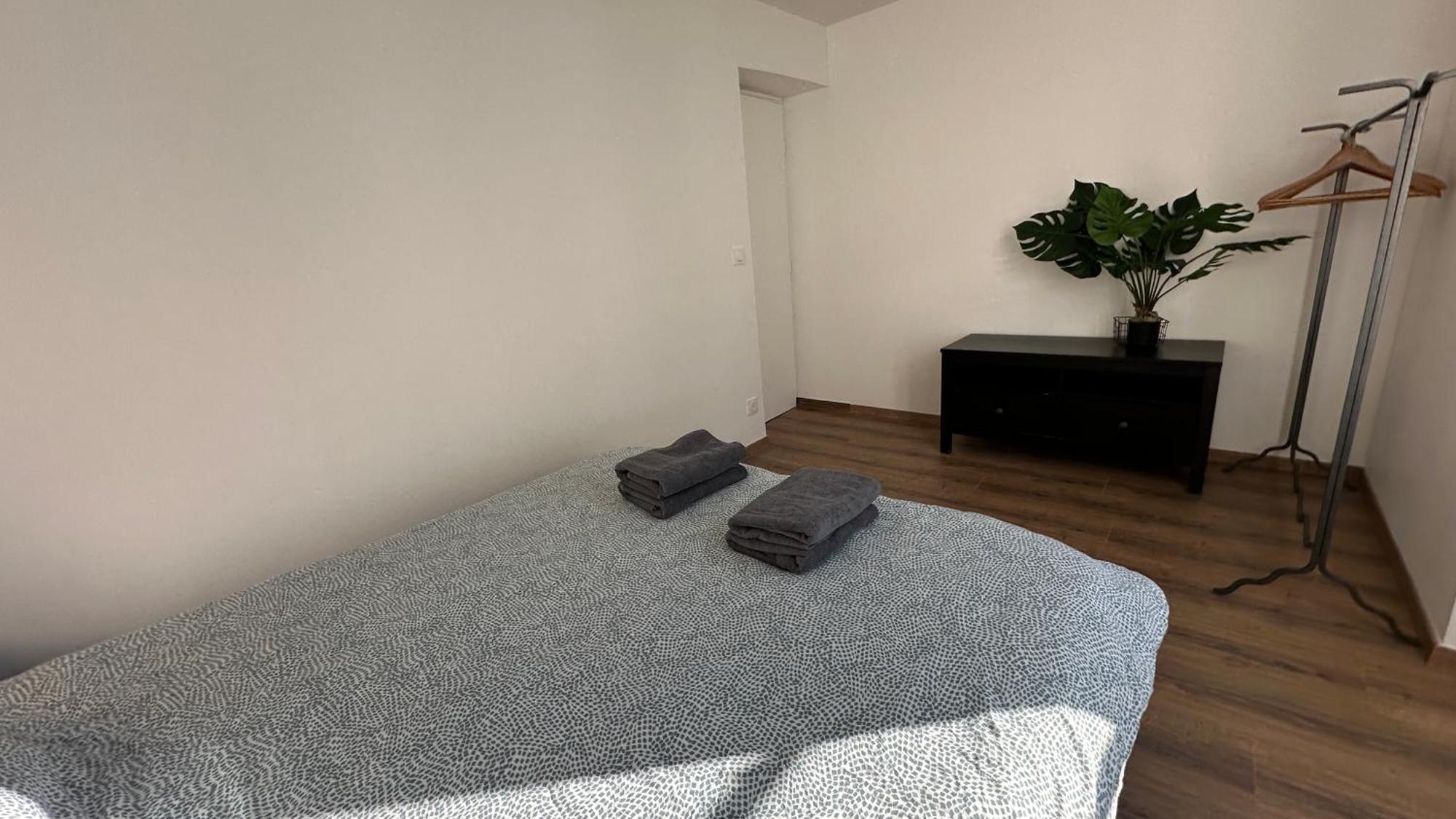 Apartmán Le Chic Urbain Paříž Exteriér fotografie