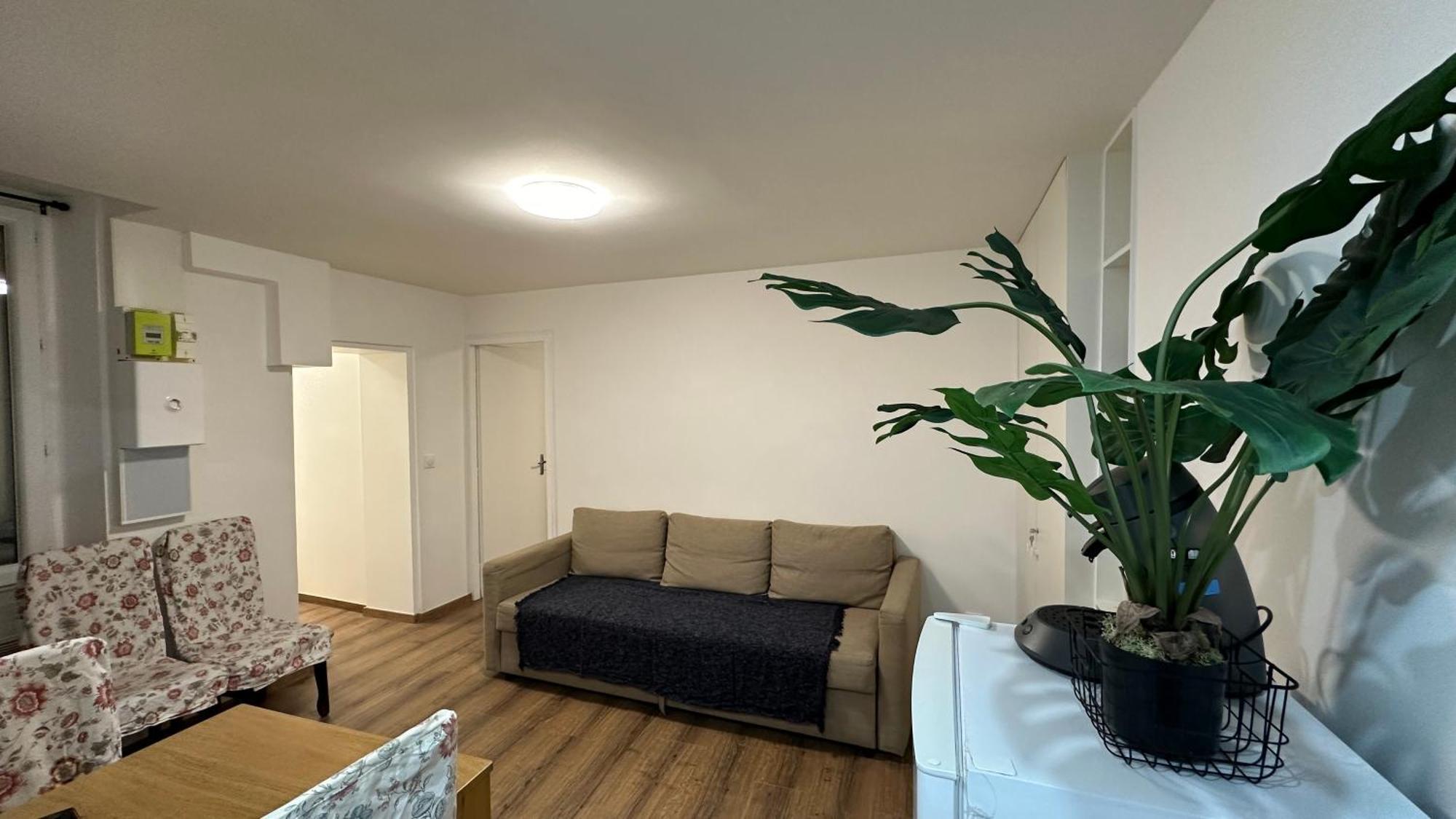 Apartmán Le Chic Urbain Paříž Exteriér fotografie