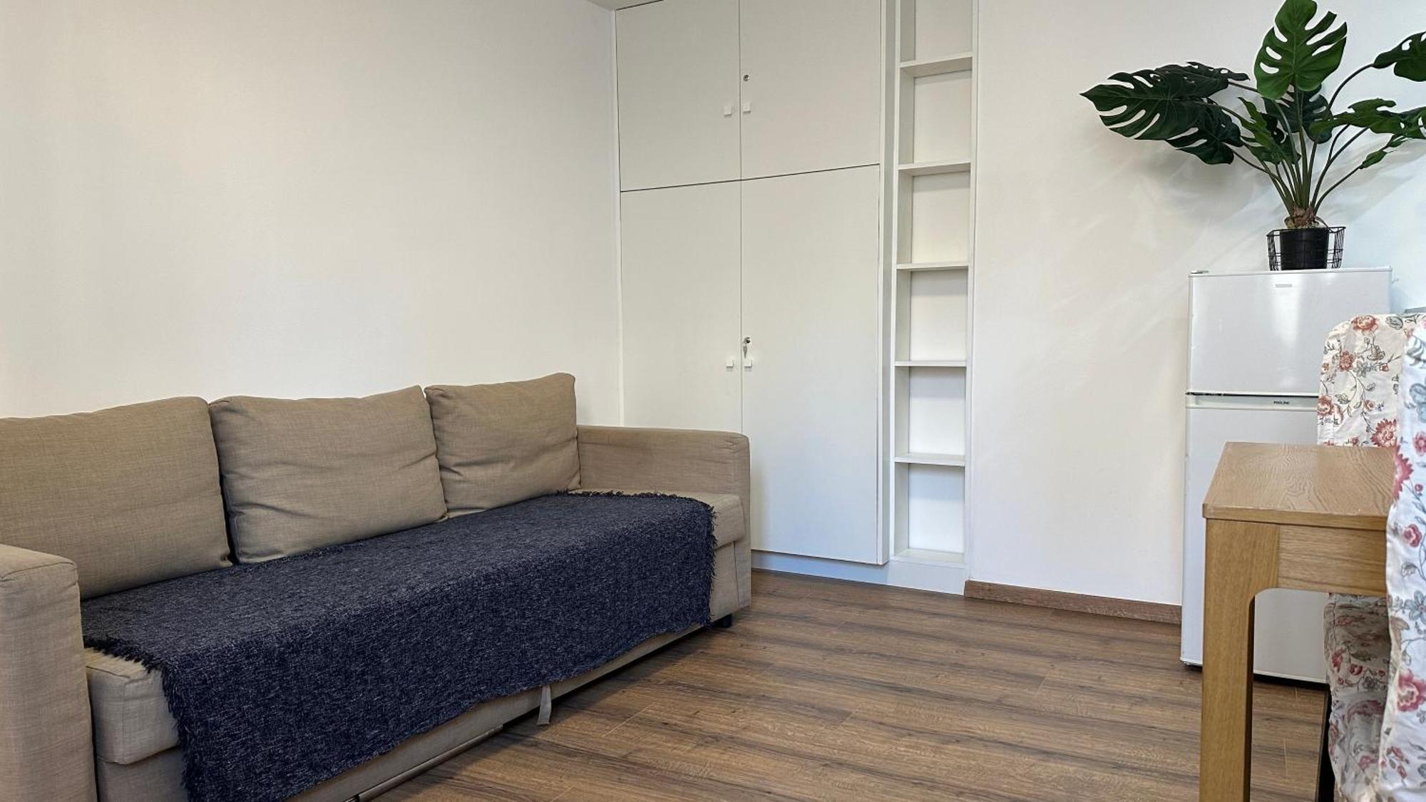 Apartmán Le Chic Urbain Paříž Exteriér fotografie