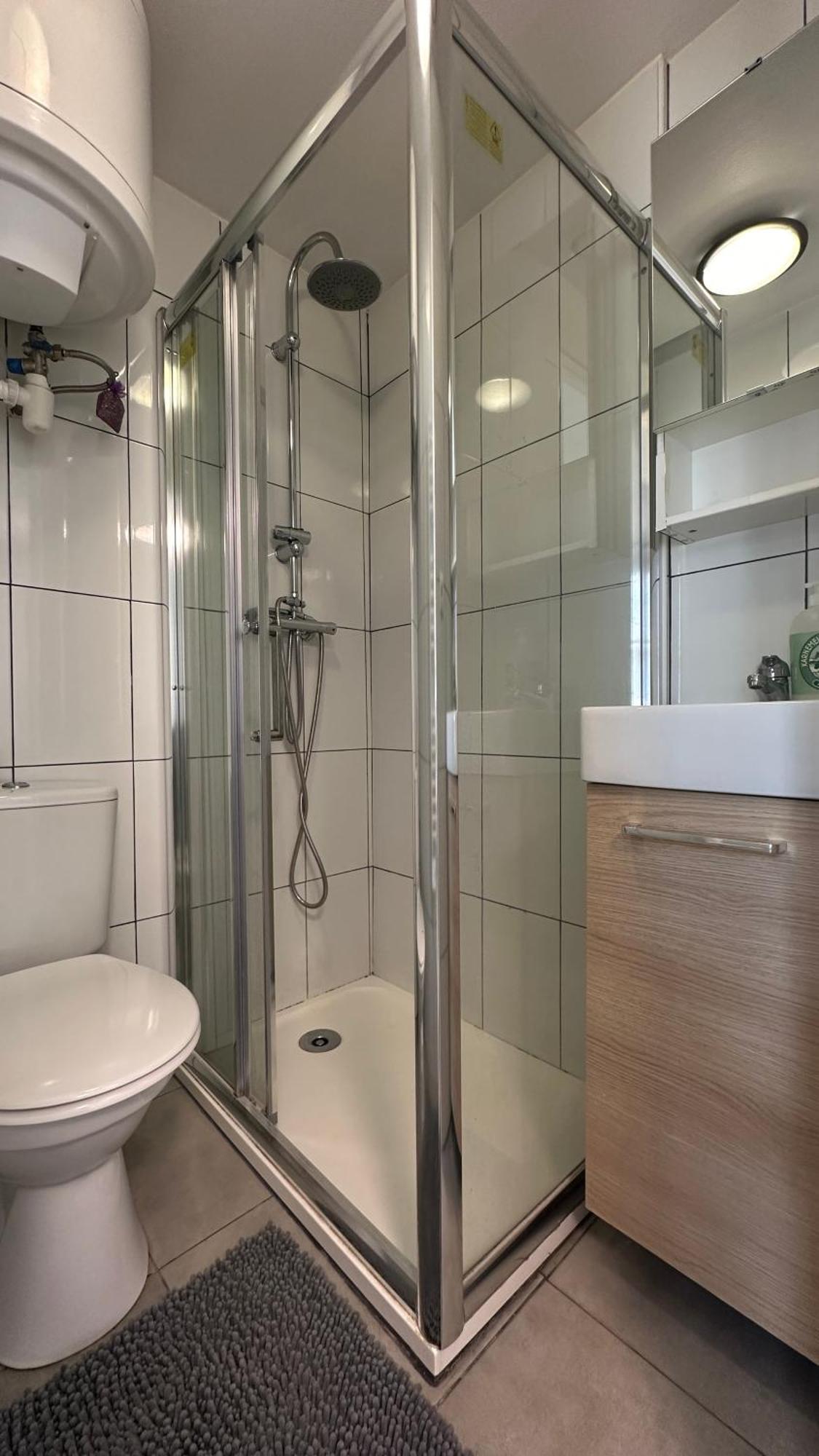 Apartmán Le Chic Urbain Paříž Exteriér fotografie
